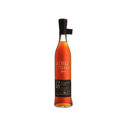 Picture of Brandy Adega Velha Xo 12 Years (Alc.40%)