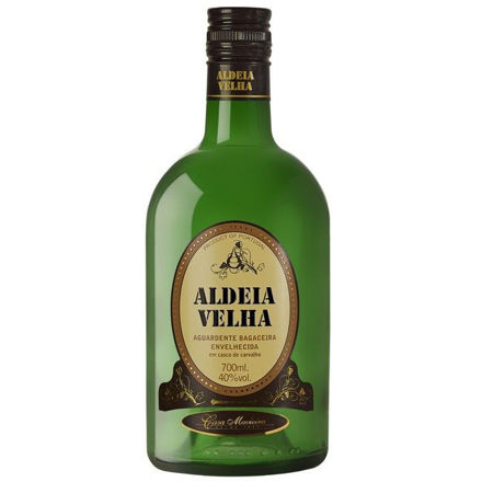 Picture of Brandy Aldeia Velha (Alc.40%)