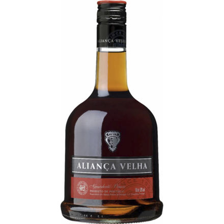 Picture of Brandy Alianca Velha (Alc.38%)