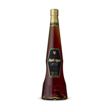 Picture of Brandy Antiqua V.S.O.P (Alc.38%)