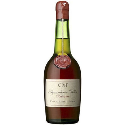 Imagem de Aguardente C.R.F. Reserva (Alc.40%)