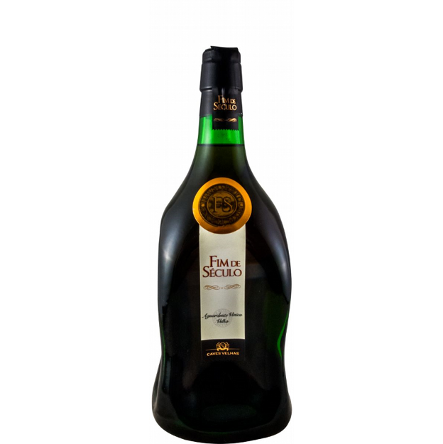 Picture of Brandy Fim De Seculo Velha (Alc.38.5%)