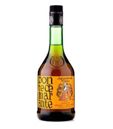 Picture of Brandy Ponte Amarante A.V.E. (Alc.38%)