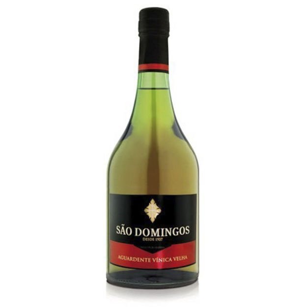 Picture of Brandy S.Domingos Velha (Alc.40%)