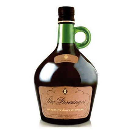 Picture of Brandy S.Domingos Velhissima (Alc.40%)