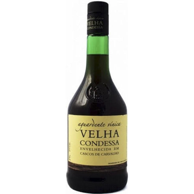 Picture of Brandy Velha Condessa (Alc.38%)