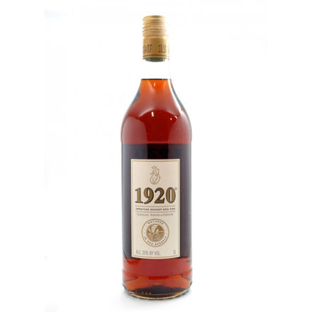 Imagem de Brandy 1920 (Alc.30%)