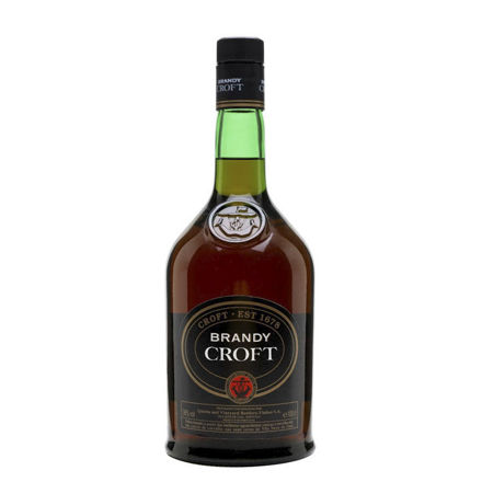 Picture of Brandy Croft (Alc.36%)