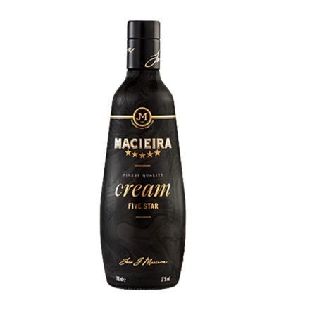 Picture of Macieira With Cream (Alc.17%)