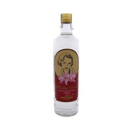 Picture of Cachaca Vale Verde Minha Deusa Mg 40%