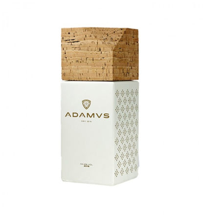 Picture of Adamus Organic Dry Gin (Alc.44.4%)