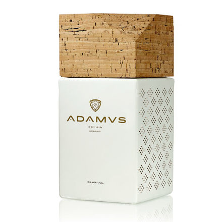 Picture of Adamus Organic Dry Gin Magnum (Alc.44.4%)