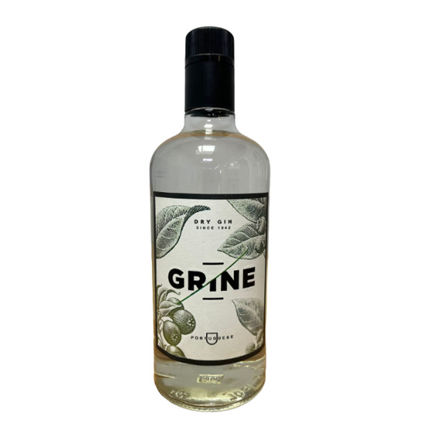 Imagem de Gin Dry Grine (Alc.37.5%)