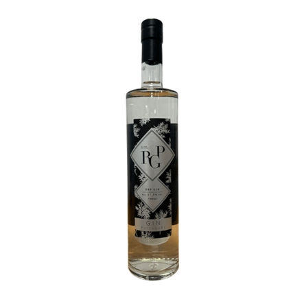 Picture of Gin Dry Rgp (Alc.37.5%)