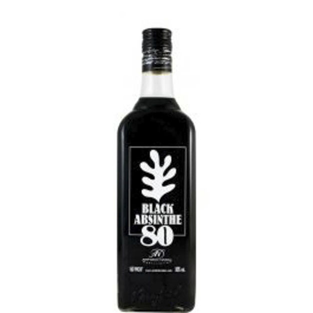 Picture of Liquor Absinto Black F.Duque (Alc.57%)