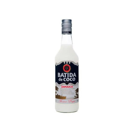 Picture of Liquor Batida De Coco F.Duque (Alc. 16%)