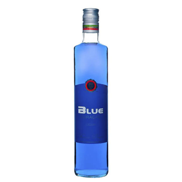 Imagem de Licor Blue Curacao F. Duque (Alc.20%)