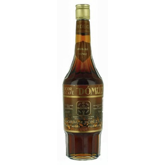 Picture of Liquor Coffee Domuz (Alc.20%)