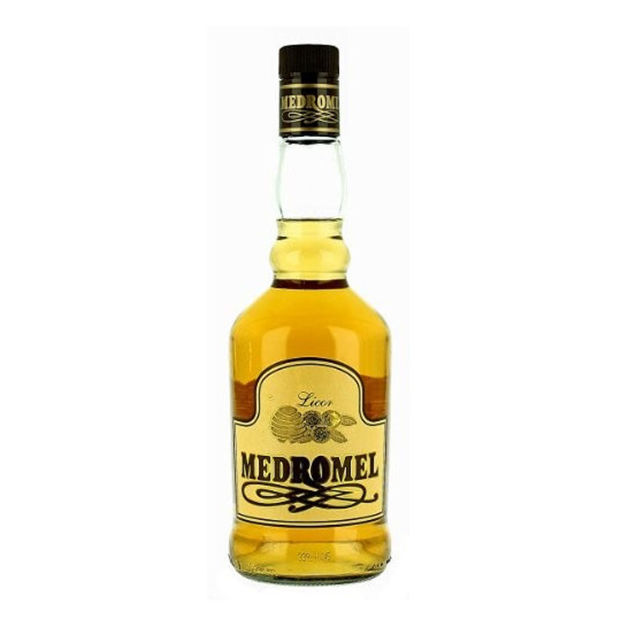 Picture of Liquor De Medronho C/Mel (Alc.20%)