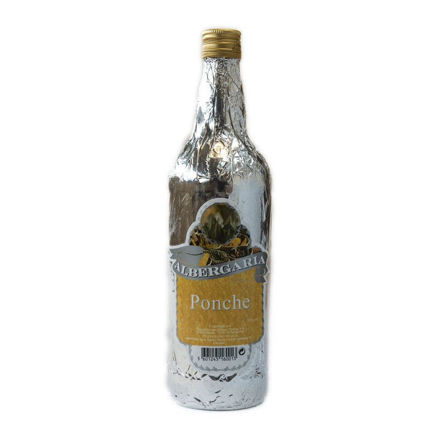 Imagem de Licor De Ponche Albergaria (Alc.16%)