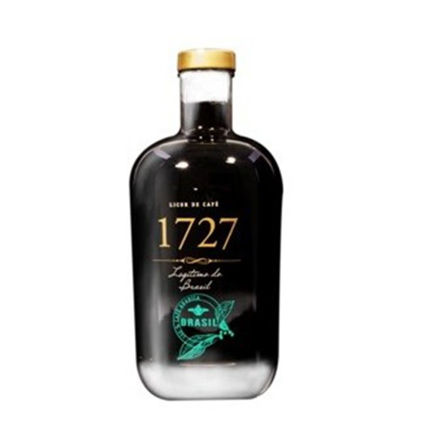 Picture of Liquor Coffee 1727 V.Verde Brasil 25% Alc