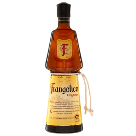 Picture of Liquor Frangelico (Alc.20%)