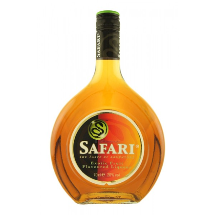 Imagem de Licor Safari (Alc.20%)