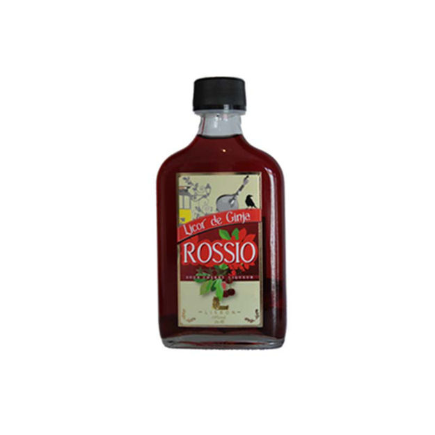 Picture of Liquor Ginja Rossio (Alc.19%)