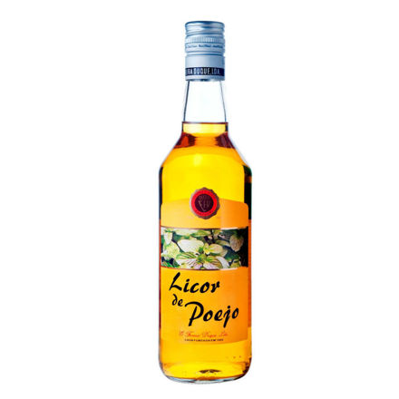 Picture of Liquor De Poejo F. Duque (Alc.20%)