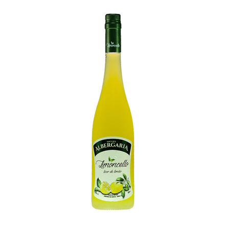 Imagem de Licor Limoncello Albergaria (Alc.25%)