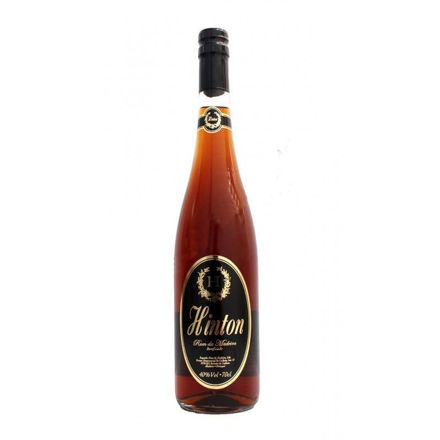 Picture of Rum Hinton Da Madeira En (Alc.40%)