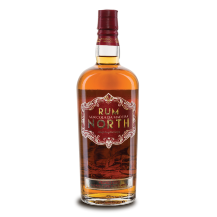 Imagem de Rum North 3 Years Old Jf (Alc.40%)