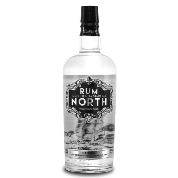 Imagem de Rum North Natural Jf (Alc.40%)