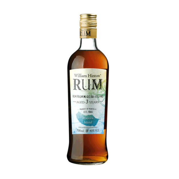 Imagem de Rum Wh 3 Years Old En (Alc.40%)