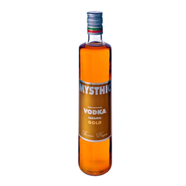 Imagem de Vodka Mysthic Premium (Alc.40%)