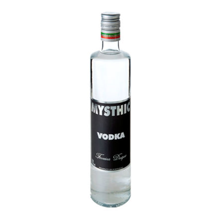 Imagem de Vodka Mysthic (Alc.37.5%)