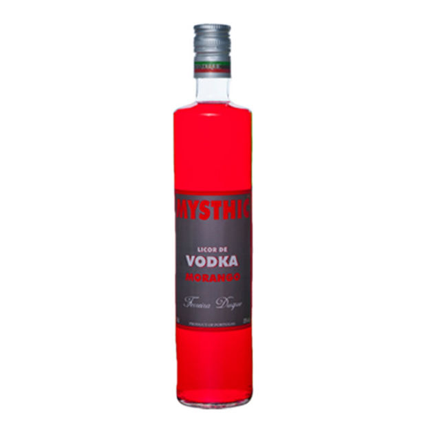 Picture of Vodka Mysthic Morango (Alc.20%)