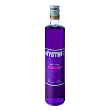 Picture of Vodka Mysthic Violet (Alc.20%)