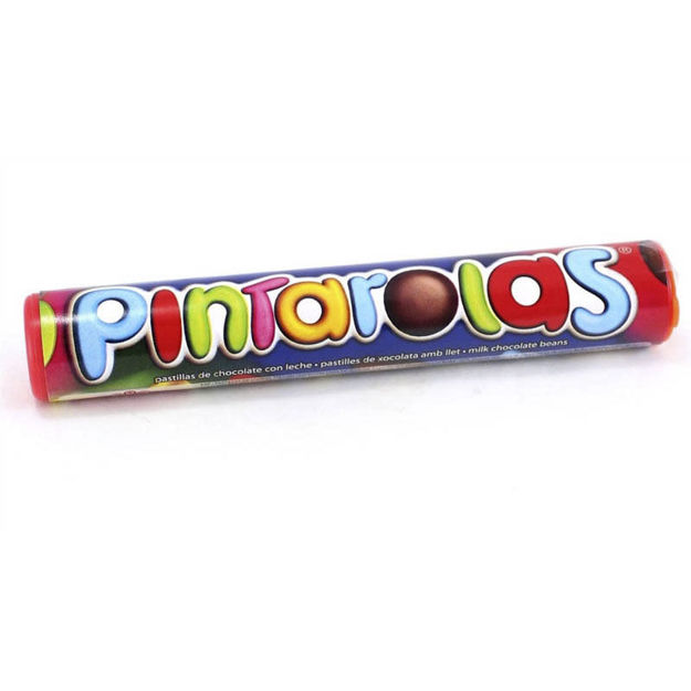 Imagem de Pintarolas Imperial Tube (100536)