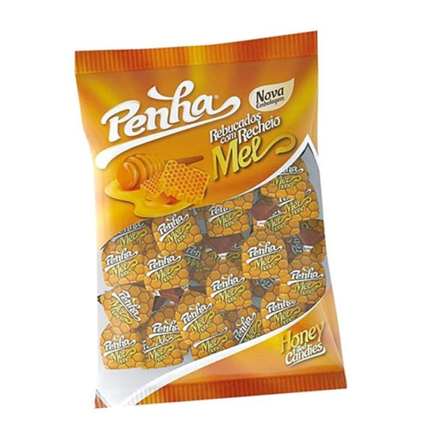 Picture of Drops Penha Honey Filling Sachet