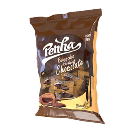 Picture of Drops Penha Chocolate Filling Sachet