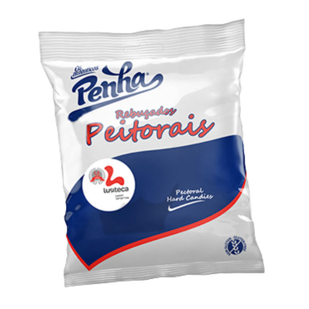 Picture of Drops Penha for Chest (Peitorais) Sachet