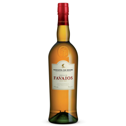 Imagem de Moscatel Favaios Douro