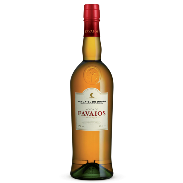 Picture of Moscatel Favaios Douro