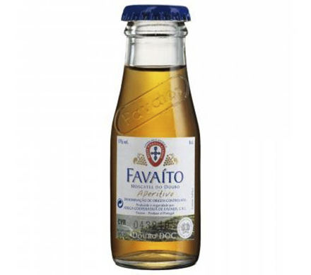 Picture of Moscatel Favaito Miniatura