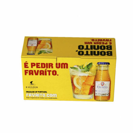 Imagem de Moscatel Favaito Pack