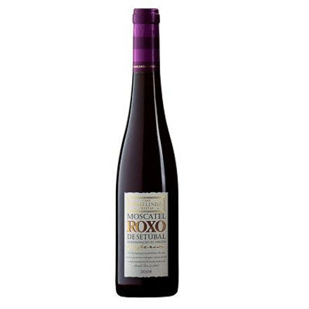 Picture of Moscatel Setubal C.E.Freita Roxo