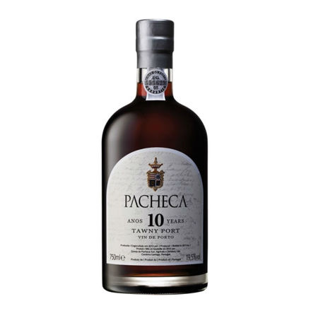 Picture of Porto Pacheca 10 Yrs