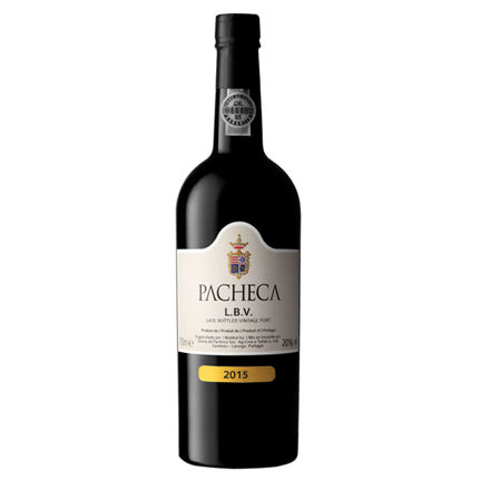 Picture of Porto Pacheca Lbv