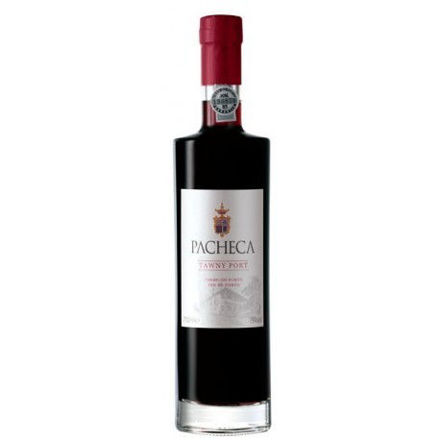 Picture of Porto Pacheca Tawny